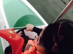 -沂蒙云瀑洞天景区