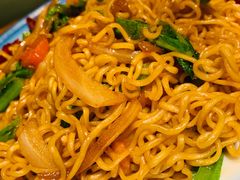 -鼎原力量东北吊炉烧烤(临河街店)