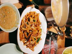 -掂档潮汕牛肉火锅(沈阳万象城店)