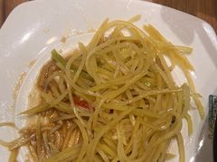 -西部马华清真兰州牛肉面·烧烤夜市(三里河店)