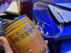 -很久以前羊肉串(打浦路店)
