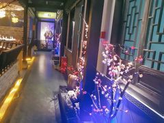 -江南韵·无锡太湖文化体验餐厅(凤凰天街店)