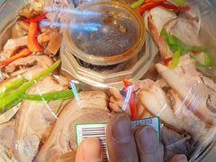 -西域美食(西直门南小街店)