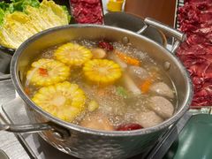 -潮界(虹桥新天地店)