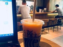 -星巴克(深圳侨城街店)