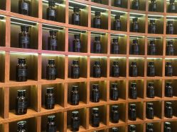 -香遇沙龙香水·调香·团建