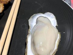 高压锅生蚝-望江门小龙虾·烧烤(九堡店)