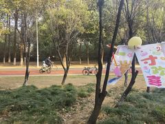 -艾溪湖湿地公园