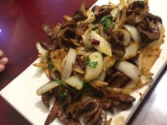-桃子餐厅·天津菜(红星路直营店)