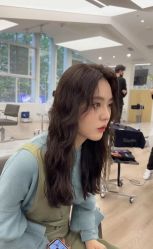 -MINX名珂斯·烫染形象设计