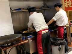 大堂-老通城豆皮大王(吉庆街店)