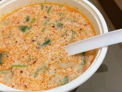 -穆得·老周家牛肉烧饼(普利街店)