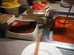 -海底捞火锅(振华广场店)