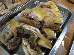 -马学武手抓美食(下南关总店)