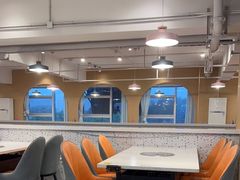 -前王院•巧克力海鲜市集餐厅(万平口店)