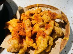 小酥肉-沪小胖·小龙虾(八佰伴店)