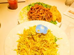 -小桃红·东北菜·春饼烤鸭(南阳湖街店)