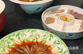 Jiangnan Raw Wine-Steamed White Shrimp
