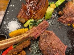 -1886德国汽车餐厅(外滩中央店)