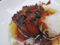 -金谷仓家庭料理(马泉营店)