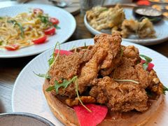-Brut Eatery悦璞食堂(建国东路店)