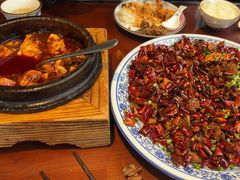 -杨记隆府(白象街店)