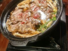 -雷屋日式料理(沈安小区店)