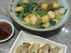 -小姜锅贴(凤凰街店)