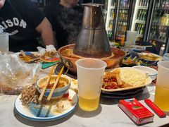 -蛙大侠香辣牛蛙火锅店(总店)