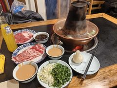 -裕德孚·非遗手切涮羊肉(东直门内大街店)