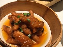 -汤城小厨•粤菜•靓汤(金宝街店)