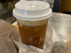柠檬茶-YULOI予乐炸鸡(平乐店)