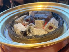 -西塔老太太泥炉烤肉(北京双井店)