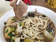 -新记肉骨茶