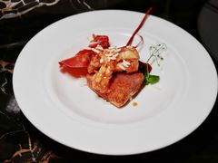 -8餐厅(新葡京酒店)