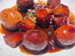 -壹只菜·崇明本地特色菜(崇明南门店)