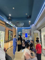 -唯儿诺儿童医院·儿科·眼科(新天地店)