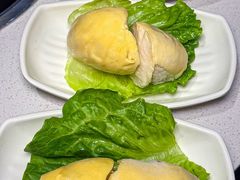 -百年果林椰子鸡(中洲店)