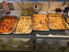 -串门小炉子自助烧烤·小火锅(南京首店)