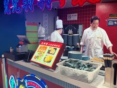 -孔师傅八仙老鸭粉丝汤(上海市第一食品商店南东店)