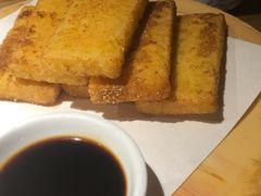 -江渔儿酸菜鱼(东二环泰禾店)