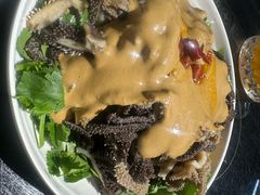 水爆肚-来顺成饭庄