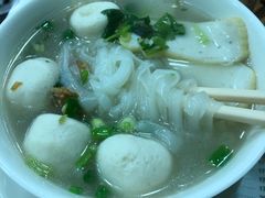 -江仔记粉面专家