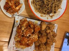 -多宾韩国料理(学衡路店)