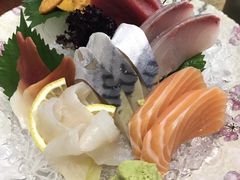 -水之惠鲜鱼料理(王府大街店)