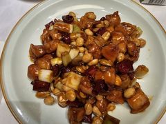 -到家尝北京菜(西坝河店)