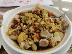 -香港蓮香樓(中環店)