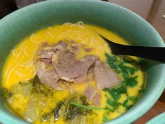 和府3号酸汤面（雪花肥牛）-和府捞面(天美杉杉奥特莱斯店)