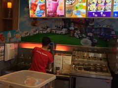 -DQ·蛋糕·冰淇淋(民勇嘉泰店)