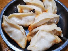 锅贴-黄阿姨锅贴大王(万航渡路店)